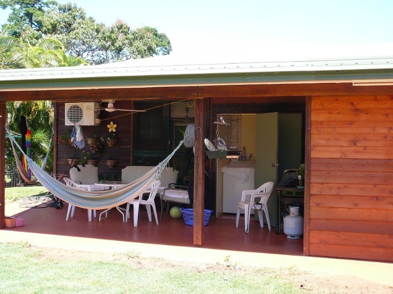 Mission Beach QLD 4852