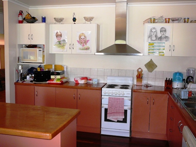 Mission Beach QLD 4852