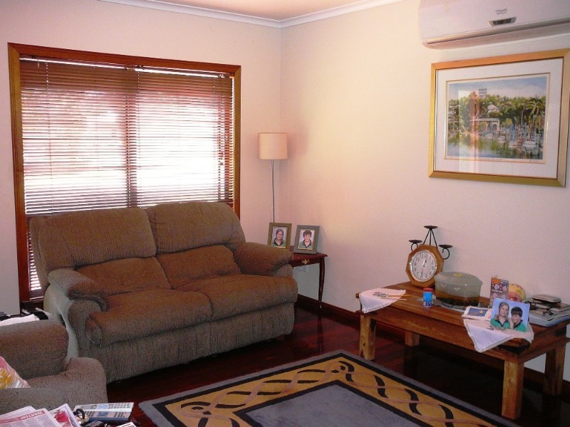 Mission Beach QLD 4852