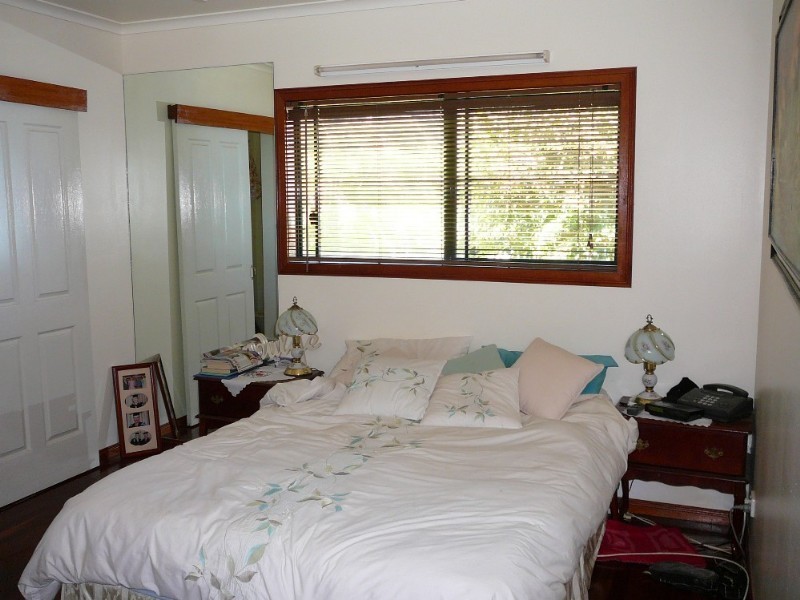 Mission Beach QLD 4852