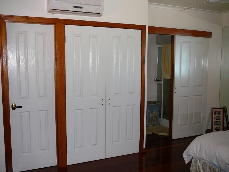 Mission Beach QLD 4852