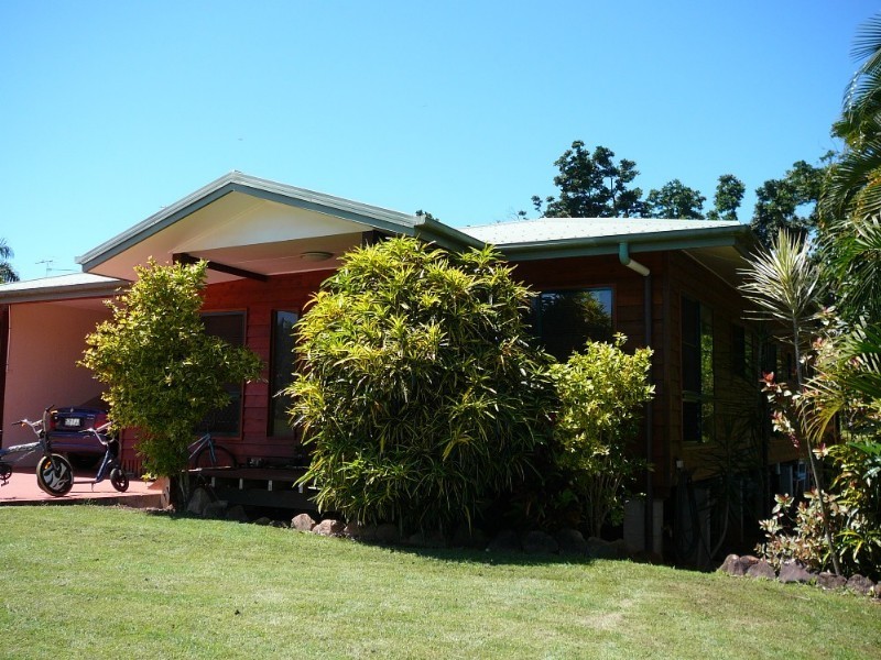 Mission Beach QLD 4852