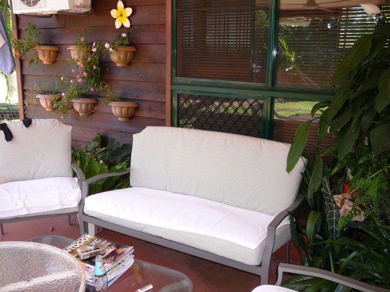 Mission Beach QLD 4852