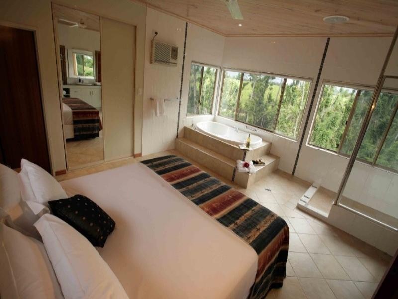 Mission Beach QLD 4852