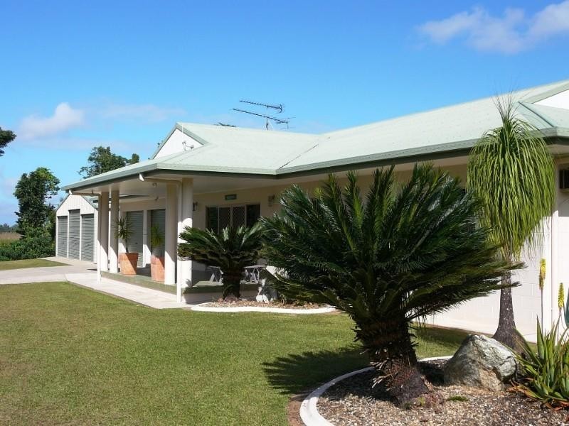 Mission Beach QLD 4852