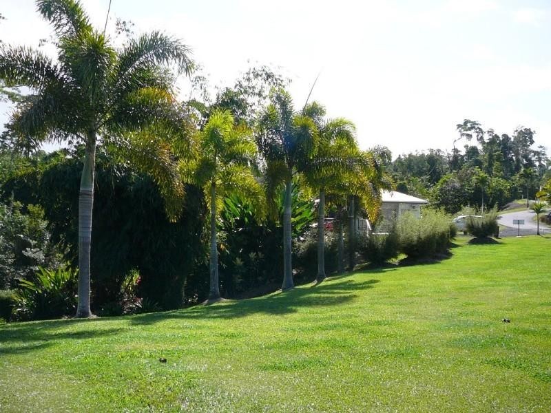 Mission Beach QLD 4852