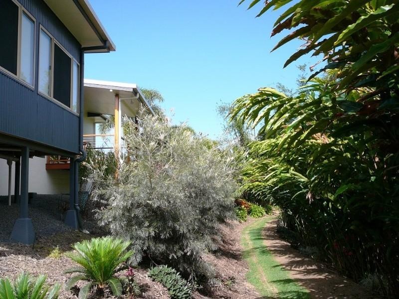 Mission Beach QLD 4852