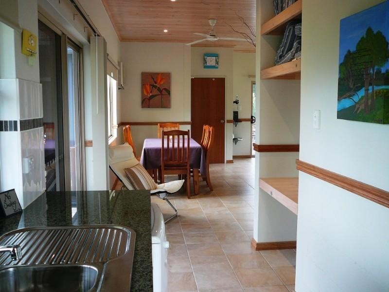 Mission Beach QLD 4852