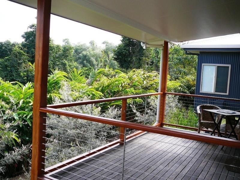 Mission Beach QLD 4852