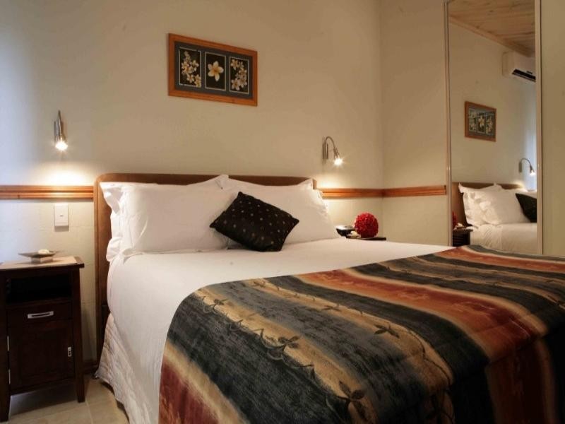 Mission Beach QLD 4852