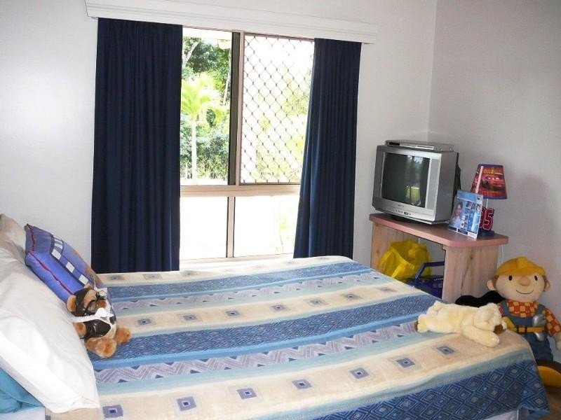 Mission Beach QLD 4852