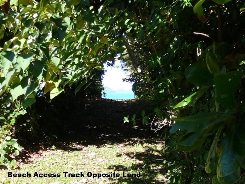 Mission Beach QLD 4852