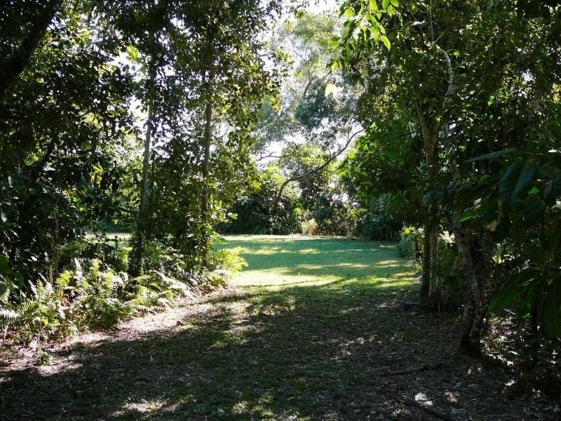 Mission Beach QLD 4852