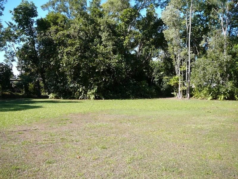 Mission Beach QLD 4852