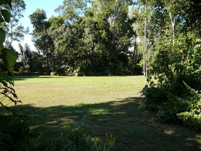 Mission Beach QLD 4852