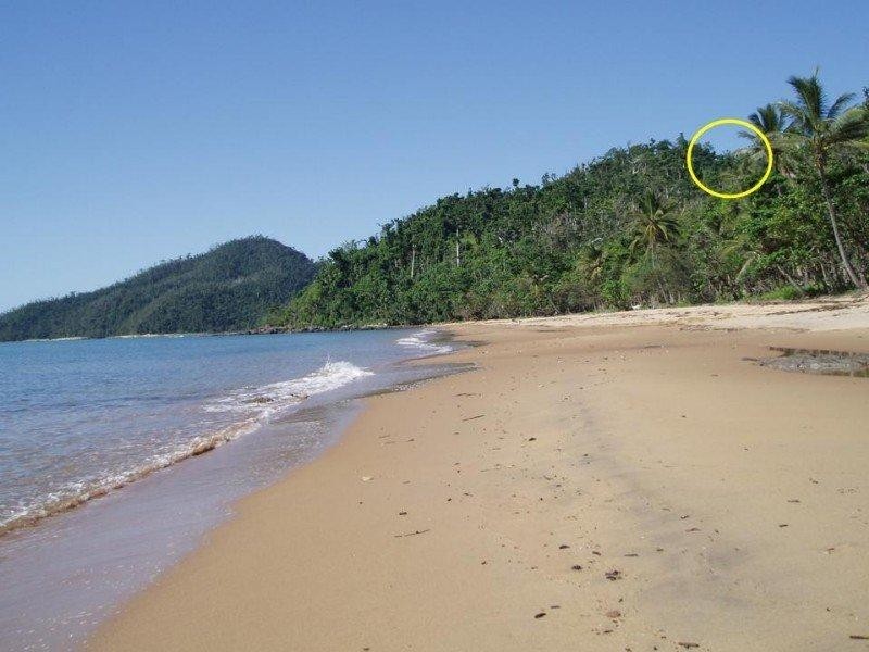 Garners Beach QLD 4852