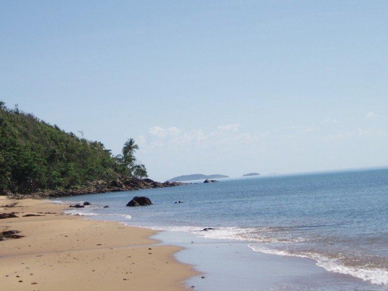 Garners Beach QLD 4852