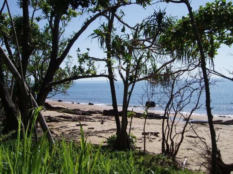 Garners Beach QLD 4852