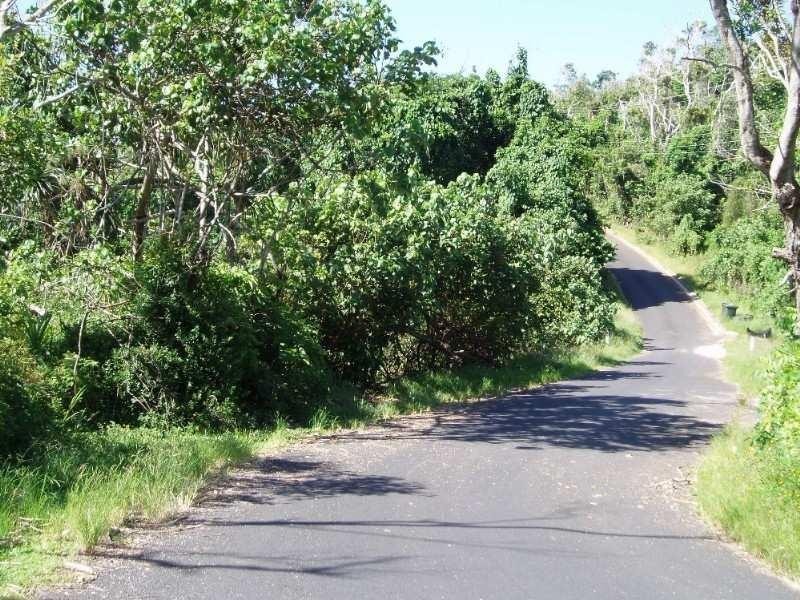 Garners Beach QLD 4852