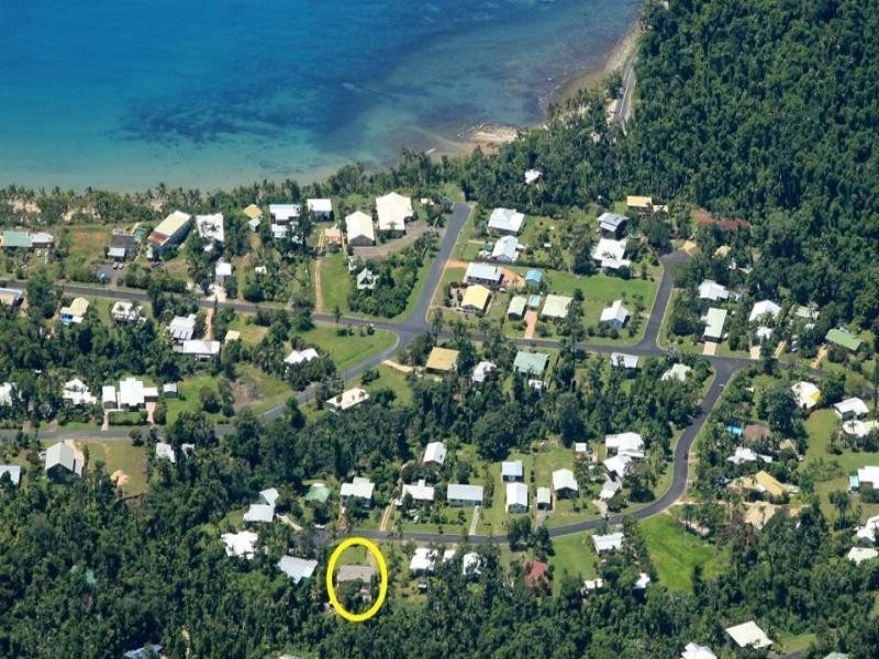 Mission Beach QLD 4852