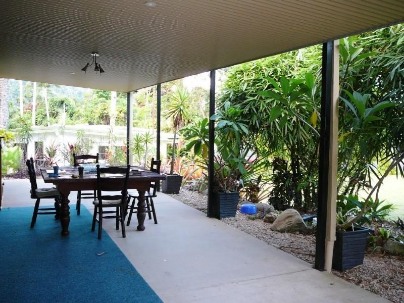 Mission Beach QLD 4852