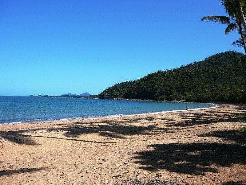 Mission Beach QLD 4852