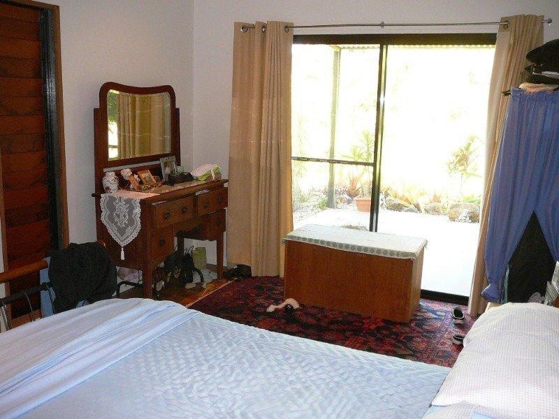 Mission Beach QLD 4852