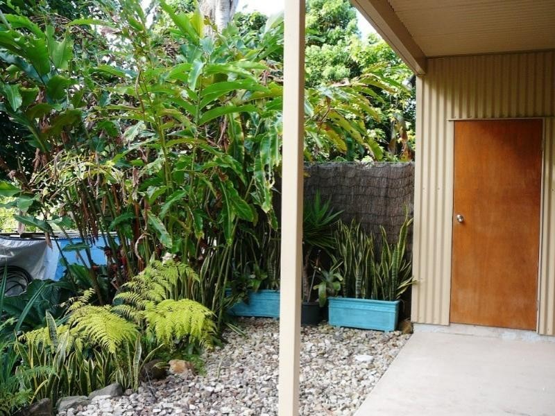 Mission Beach QLD 4852