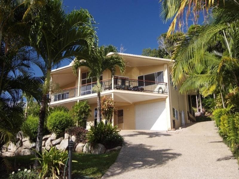 Mission Beach QLD 4852