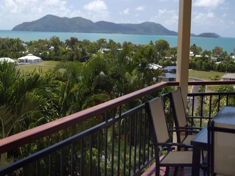 Mission Beach QLD 4852