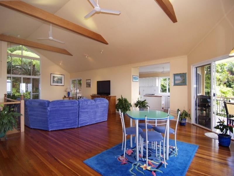 Mission Beach QLD 4852