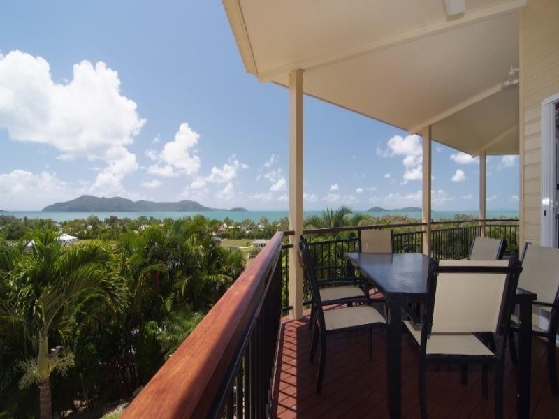 Mission Beach QLD 4852