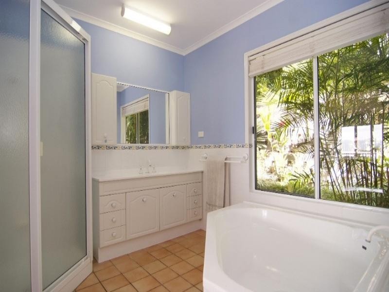 Mission Beach QLD 4852
