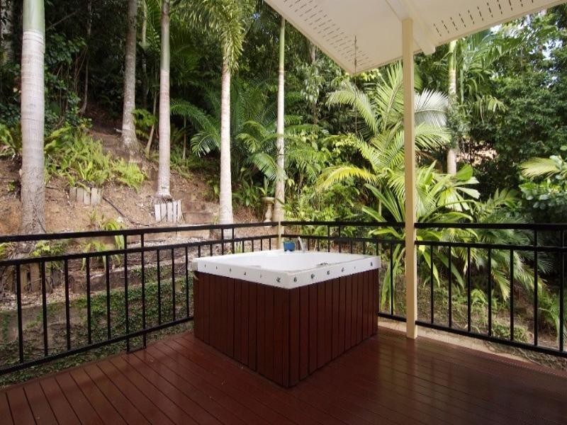 Mission Beach QLD 4852