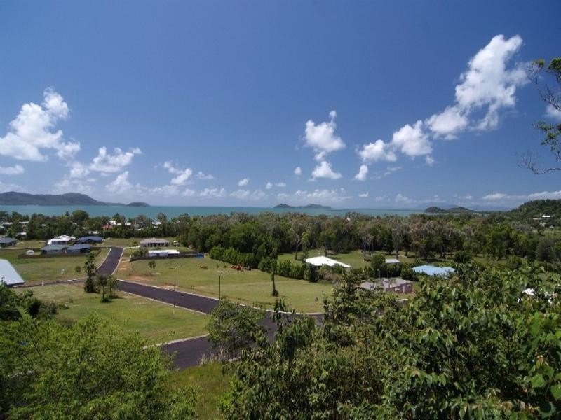 Mission Beach QLD 4852