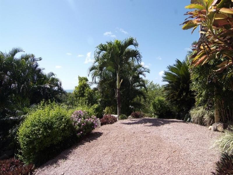 Mission Beach QLD 4852