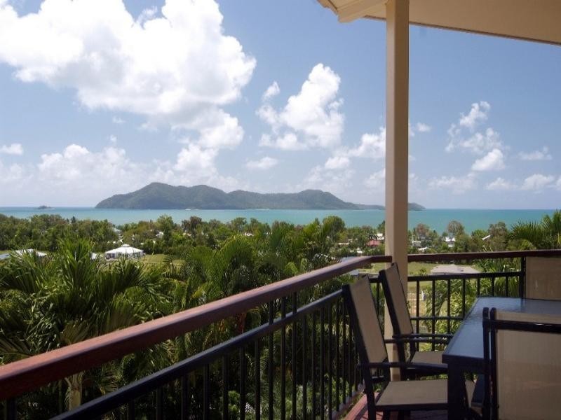 Mission Beach QLD 4852