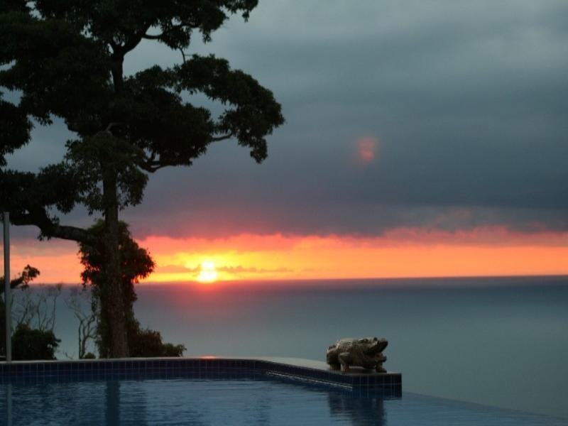 Mission Beach QLD 4852