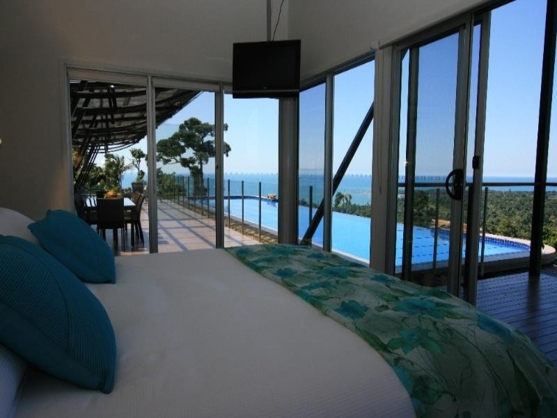 Mission Beach QLD 4852