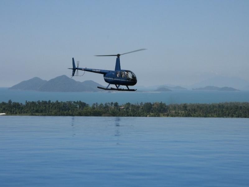 Mission Beach QLD 4852