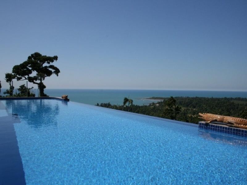 Mission Beach QLD 4852