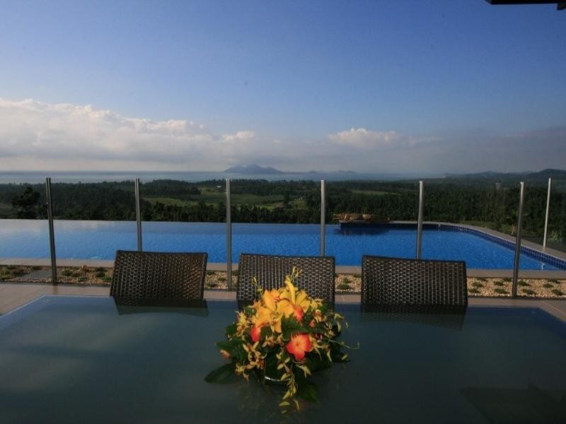 Mission Beach QLD 4852