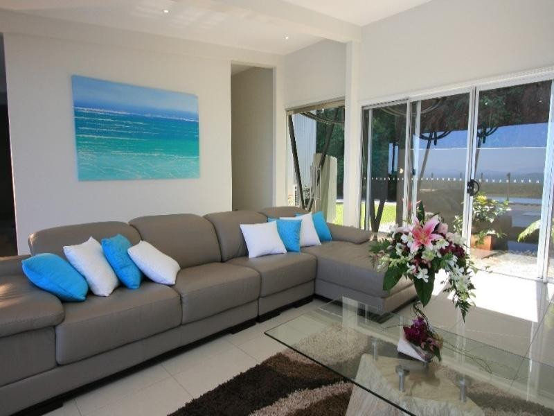 Mission Beach QLD 4852