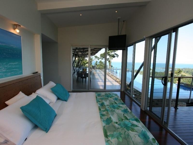 Mission Beach QLD 4852