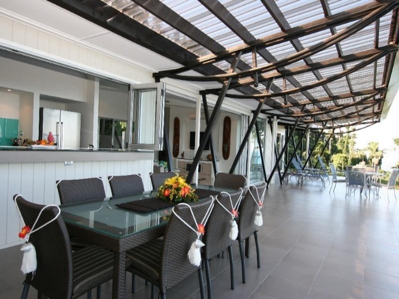 Mission Beach QLD 4852