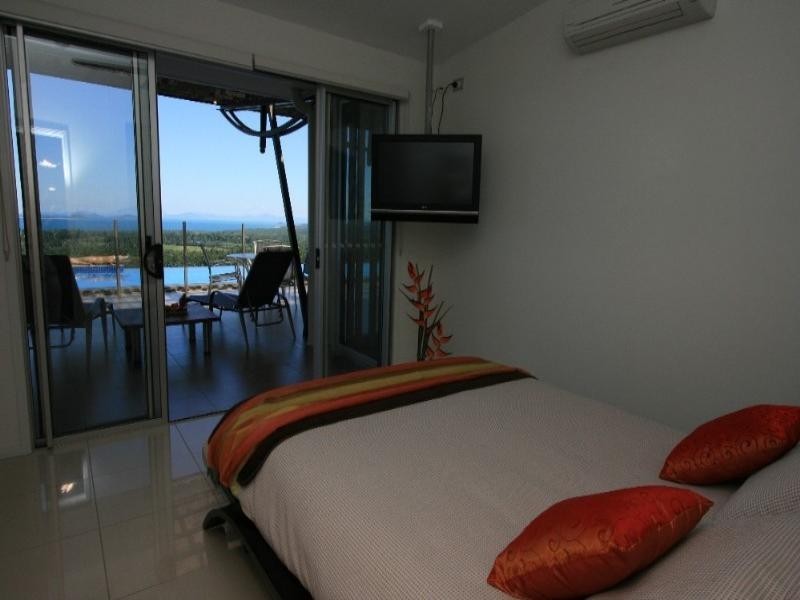 Mission Beach QLD 4852