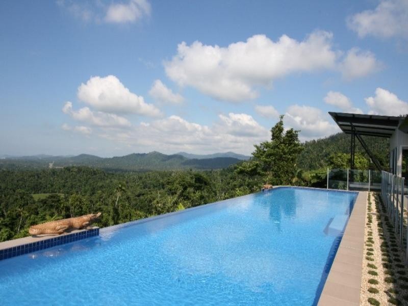 Mission Beach QLD 4852