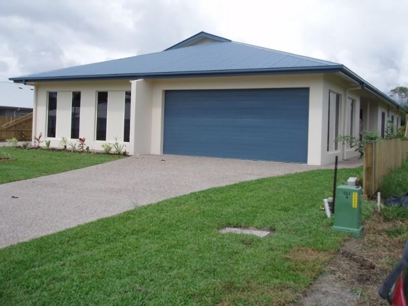 Mission Beach QLD 4852