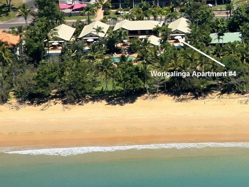 Mission Beach QLD 4852