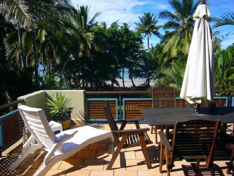 Mission Beach QLD 4852